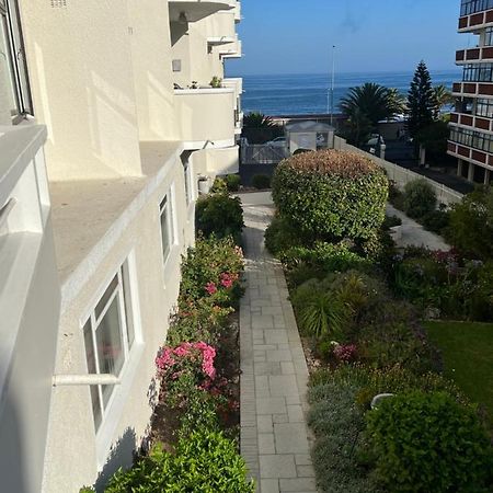 דירות קייפטאון Sea Point Kingsgate No 10 מראה חיצוני תמונה