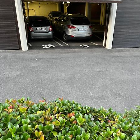 דירות קייפטאון Sea Point Kingsgate No 10 מראה חיצוני תמונה