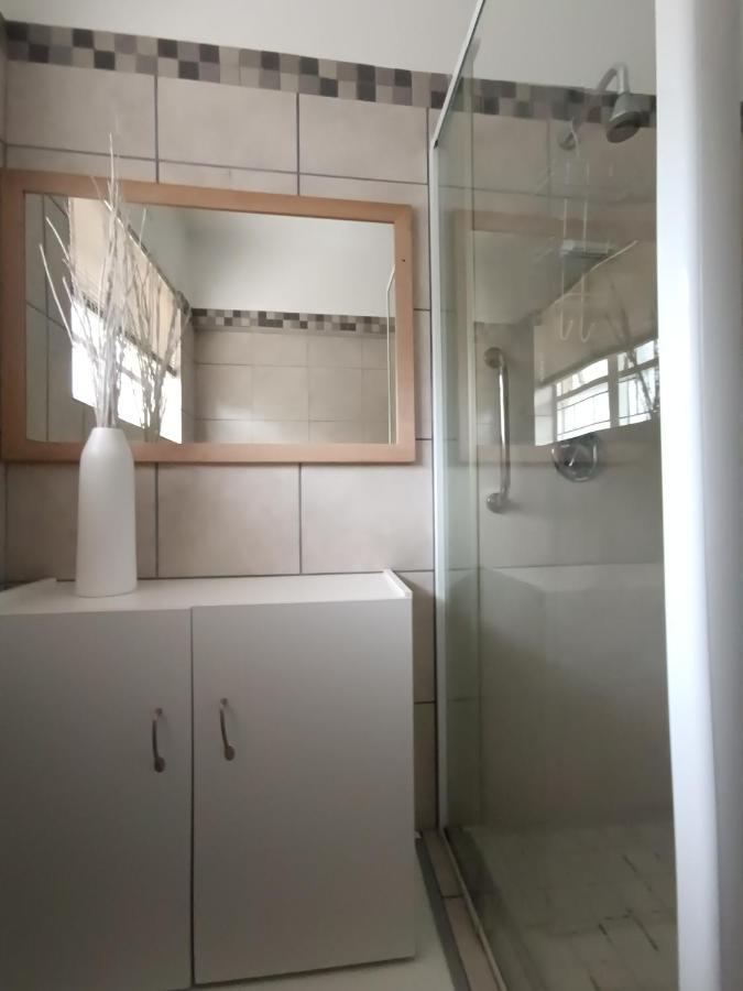 דירות קייפטאון Sea Point Kingsgate No 10 מראה חיצוני תמונה