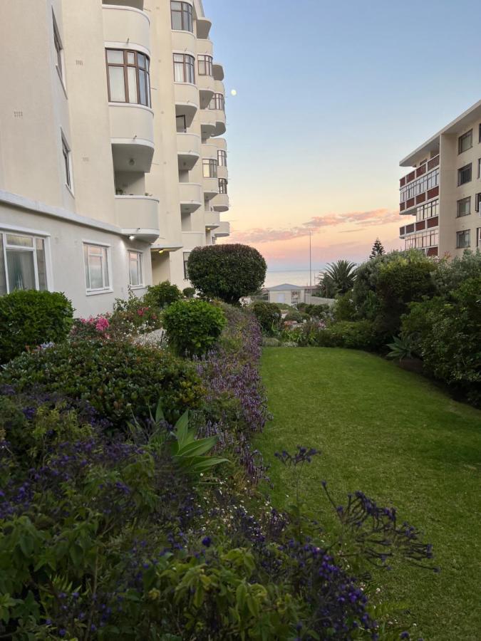 דירות קייפטאון Sea Point Kingsgate No 10 מראה חיצוני תמונה