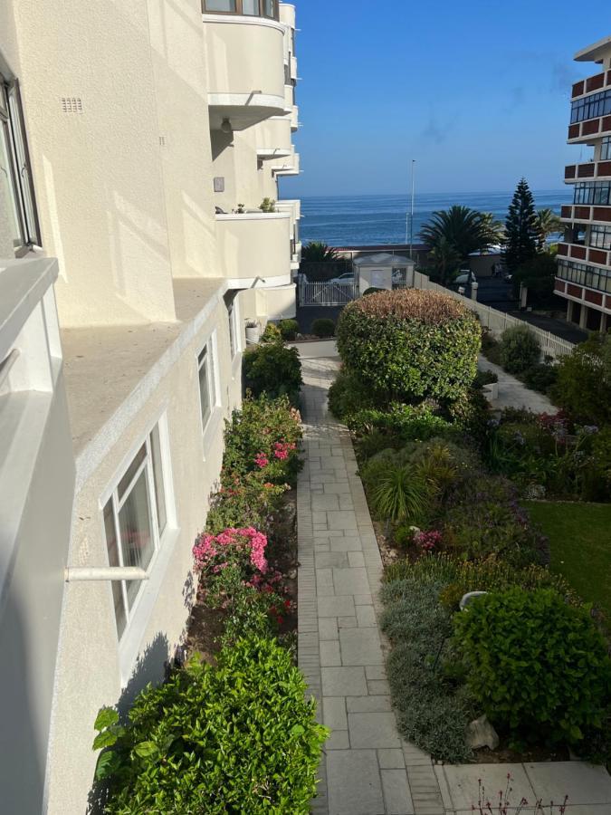 דירות קייפטאון Sea Point Kingsgate No 10 מראה חיצוני תמונה