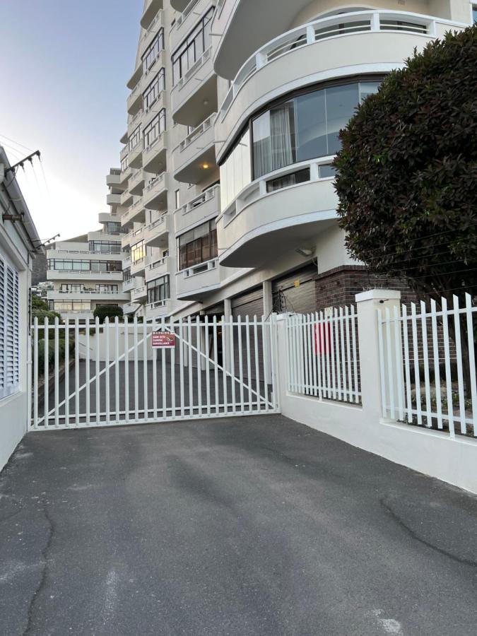 דירות קייפטאון Sea Point Kingsgate No 10 מראה חיצוני תמונה