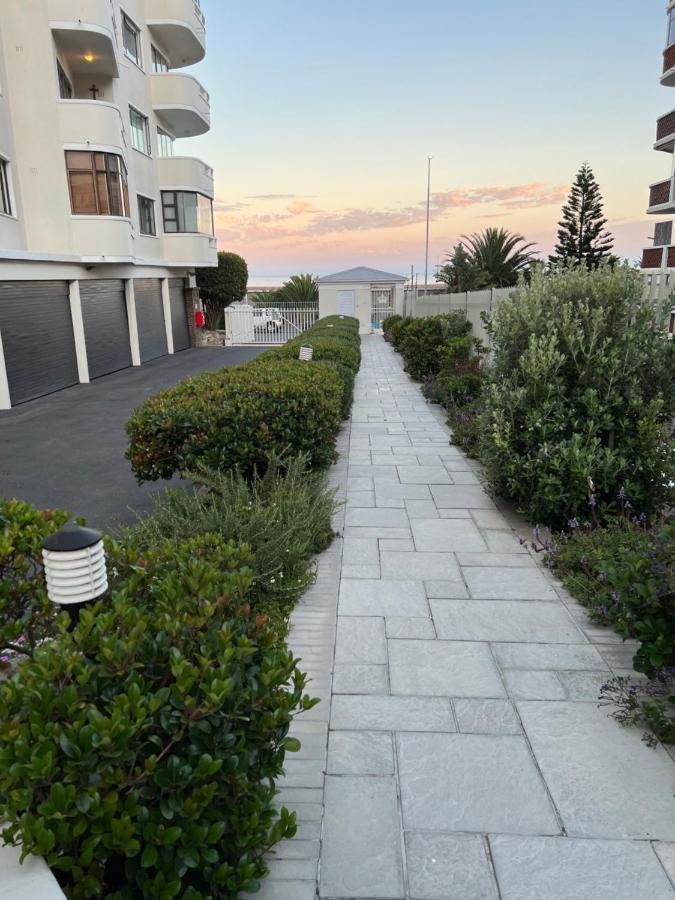 דירות קייפטאון Sea Point Kingsgate No 10 מראה חיצוני תמונה