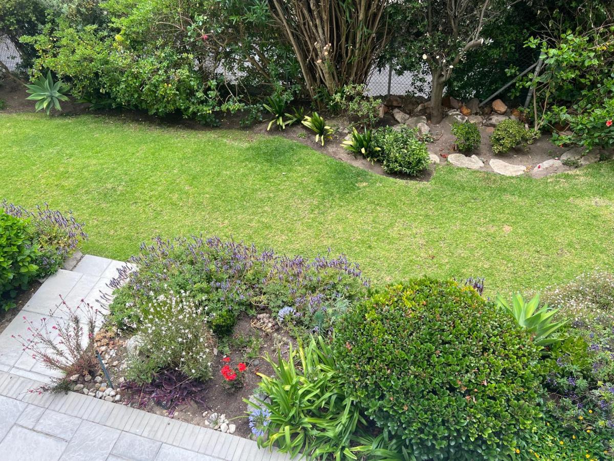דירות קייפטאון Sea Point Kingsgate No 10 מראה חיצוני תמונה