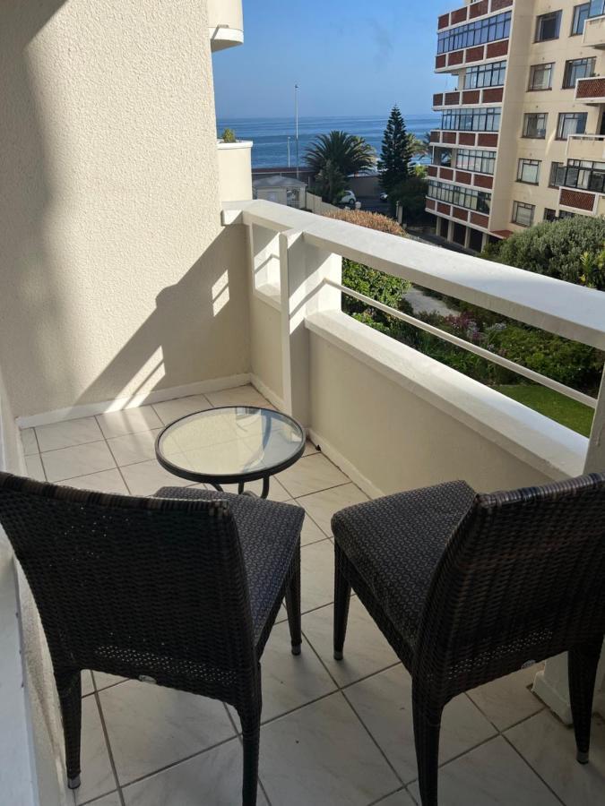 דירות קייפטאון Sea Point Kingsgate No 10 מראה חיצוני תמונה