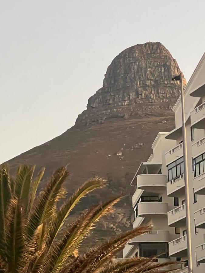 דירות קייפטאון Sea Point Kingsgate No 10 מראה חיצוני תמונה