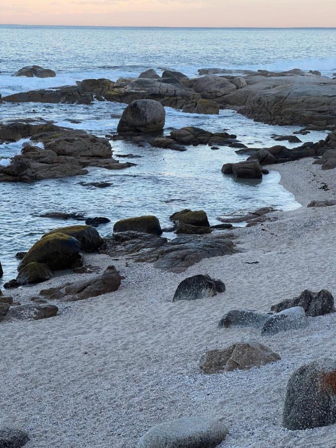 דירות קייפטאון Sea Point Kingsgate No 10 מראה חיצוני תמונה
