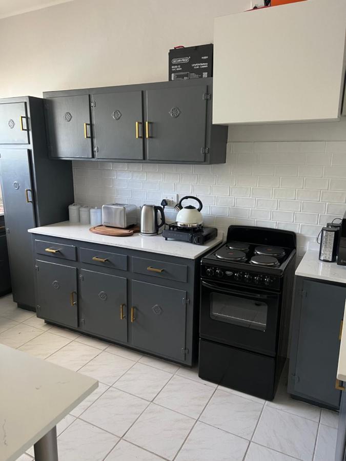 דירות קייפטאון Sea Point Kingsgate No 10 מראה חיצוני תמונה