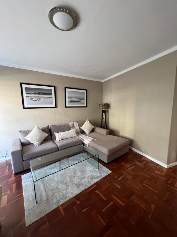 דירות קייפטאון Sea Point Kingsgate No 10 מראה חיצוני תמונה