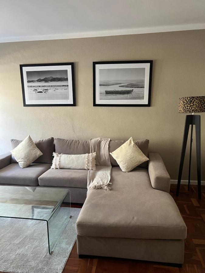 דירות קייפטאון Sea Point Kingsgate No 10 מראה חיצוני תמונה
