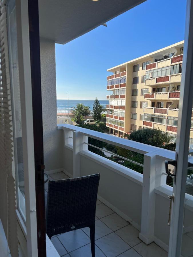 דירות קייפטאון Sea Point Kingsgate No 10 מראה חיצוני תמונה