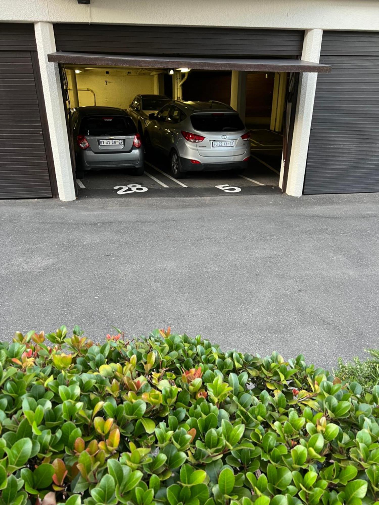 דירות קייפטאון Sea Point Kingsgate No 10 מראה חיצוני תמונה